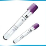 Пробірки для гематології VACUTUBE K3E 3 мл
