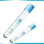 Пробірки для коагуляції з цитратом натрію VACUTUBE 9NC 1,8 мл